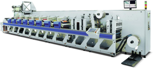 更靈活、更經濟、更環(huán)保! 柔印技術從理念到收益的大跨越