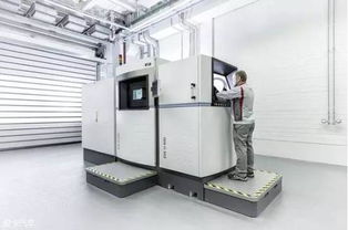 揭秘奧迪智能工廠如何生產(chǎn)汽車,7大關(guān)鍵技術(shù)功不可沒(méi)