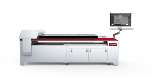 質量興業(yè),贏在智能 凌云光攜三款新品亮相china print 2021