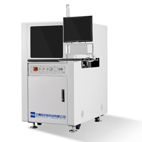 在線式噴射點膠機的八大特點