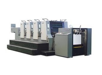 大族冠華GH664B單張紙印刷機(jī)_單張紙膠印機(jī)_印刷設(shè)備_產(chǎn)品_必勝印刷網(wǎng)