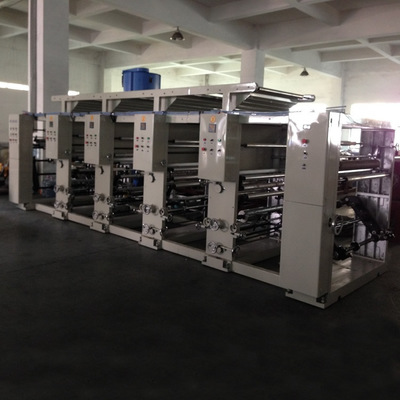 三大印刷機(jī)類(lèi)型及其核心耗材解析 銅版印刷機(jī)、凹版印刷機(jī)與塑料膜印刷機(jī)